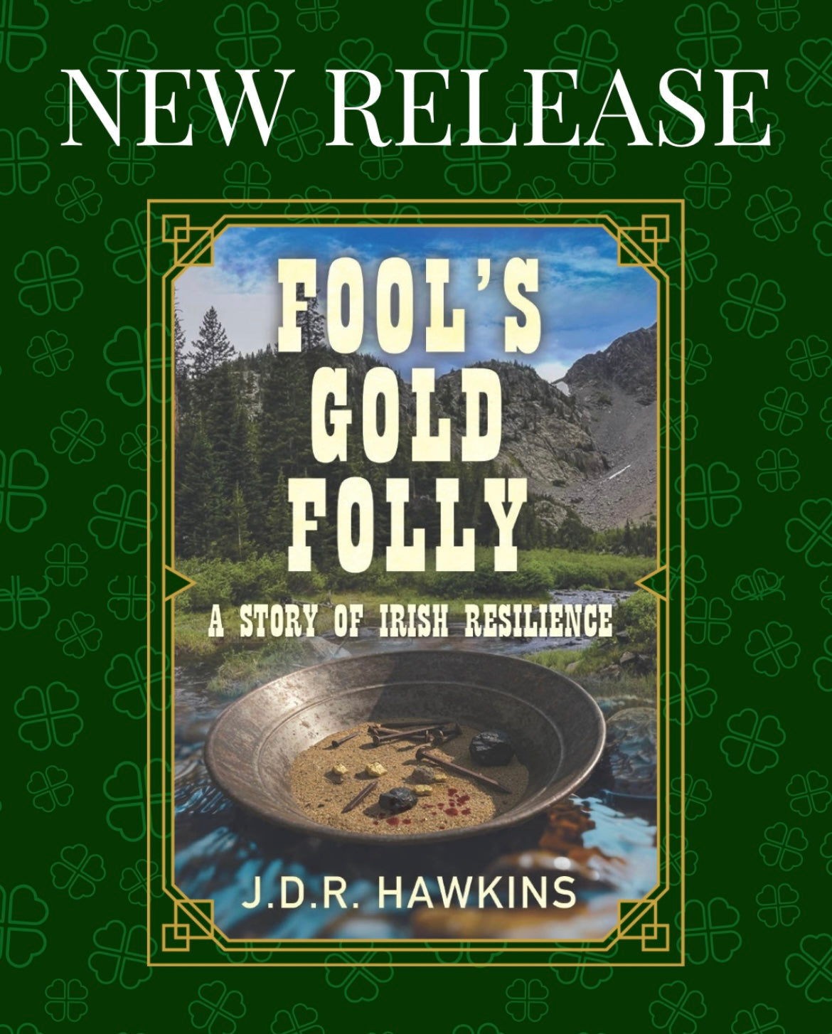 New Release!