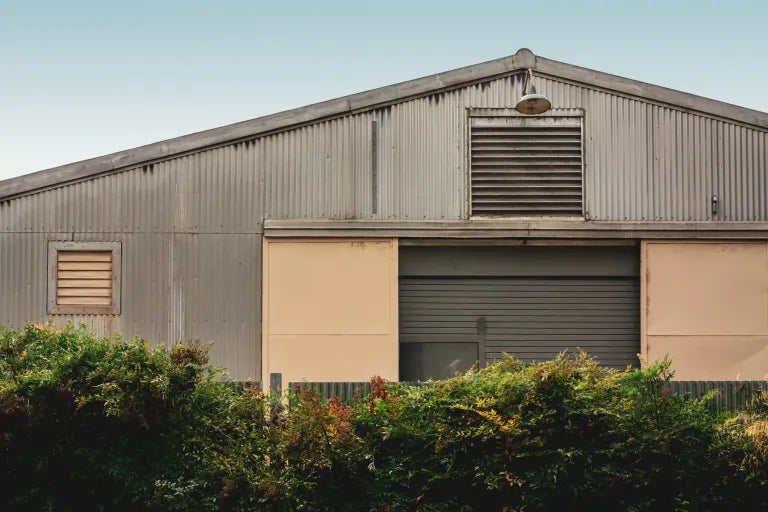 How to Extend the Life of Your Prefab Metal Barn