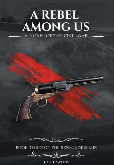 Loyalty to Country or Love of a Woman? A Soldier's Defining Choice