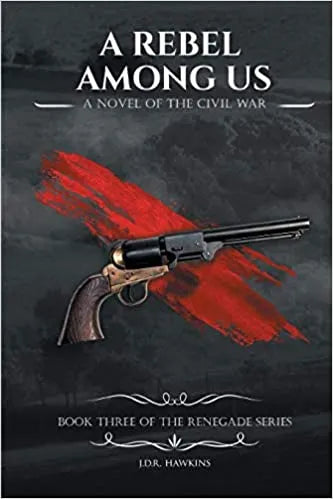 Struggling with Civil War History? Try These Young Adult Novels