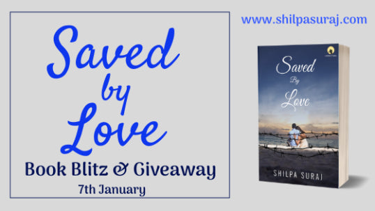 book blitz