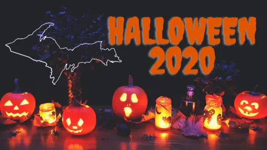 Happy Halloween!