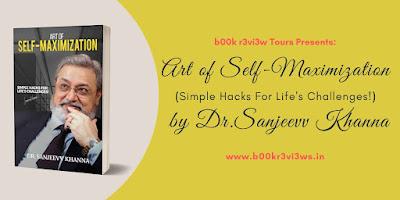 Boo Blitz – Art of Self-Maximization