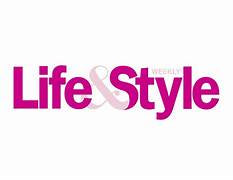 Featured in Life and Style