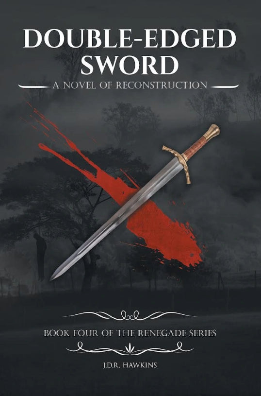 My Book Made it to Round Three!