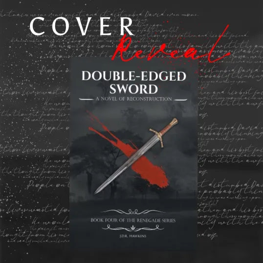 Cover Reveal!