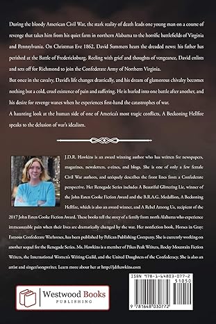 A Beckoning Hellfire