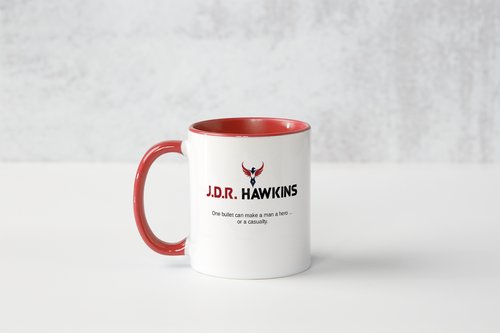 Logo Mug