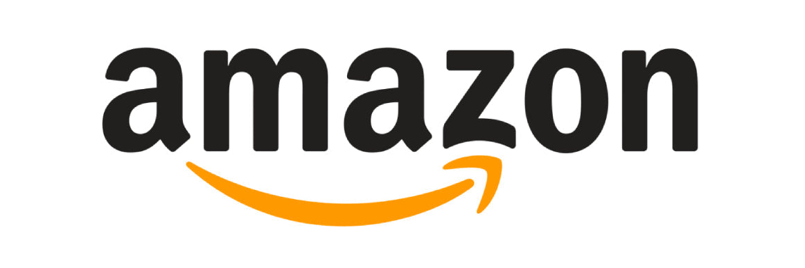 Amazon Logo