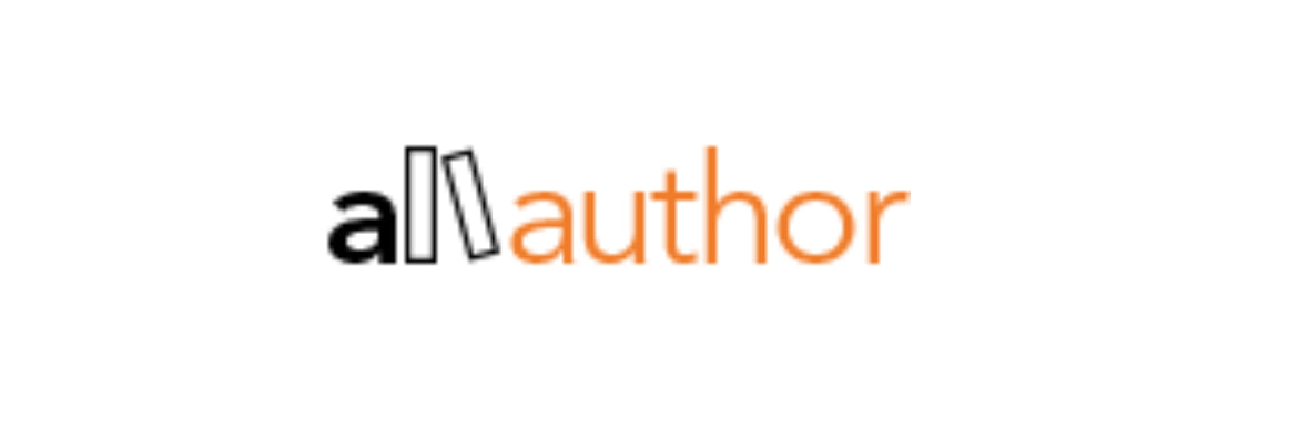 All Author logo
