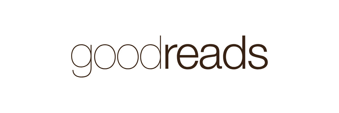 Goodreads Logo