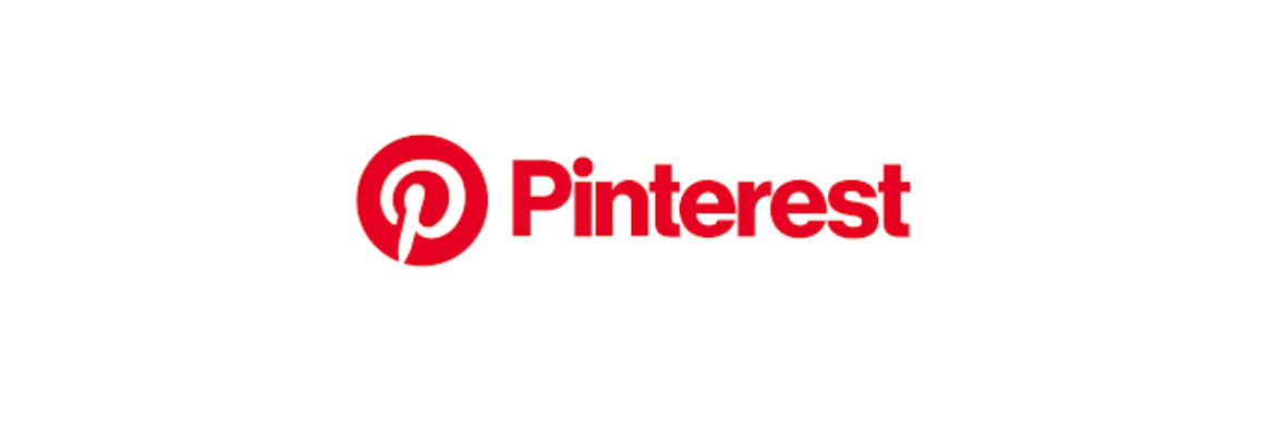 Pinterest Logo