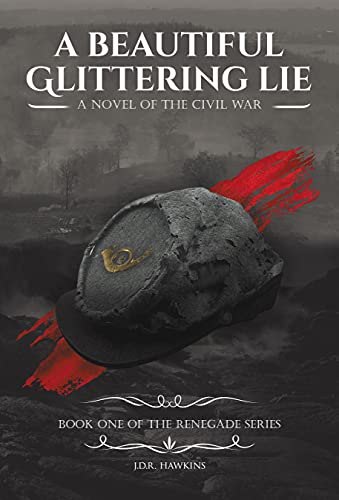 More Amazing Reviews for A Beautiful Glittering Lie