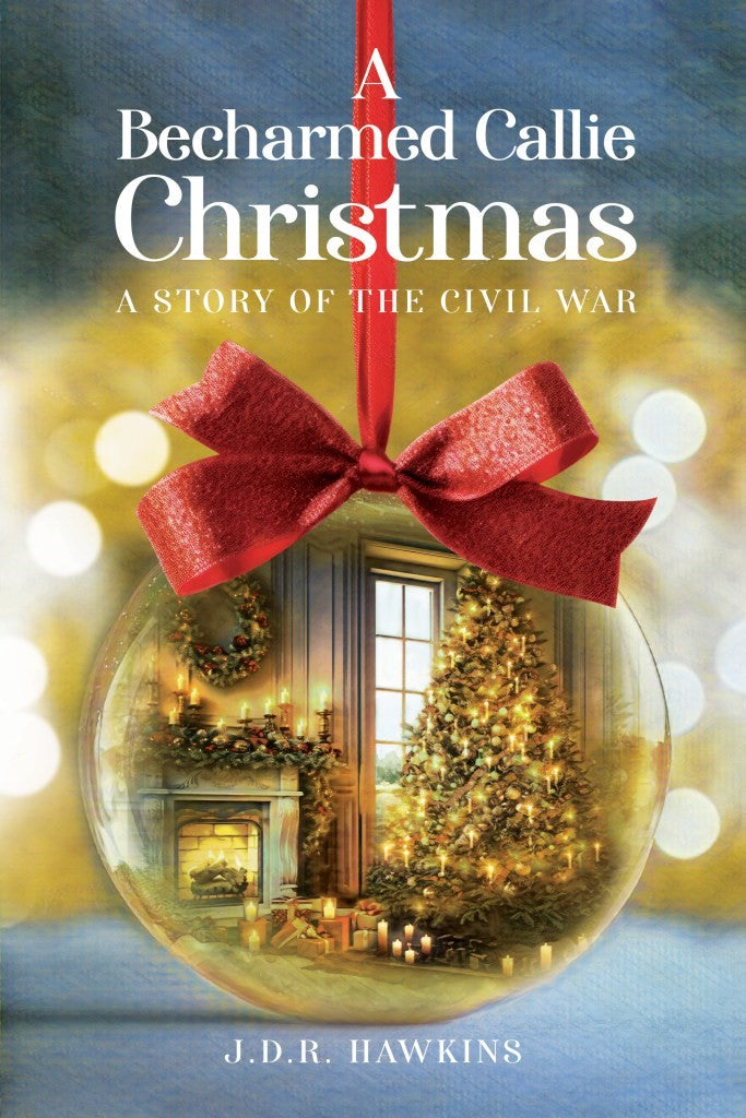 Joy in a Time of War: Celebrating Christmas and Other Festivals During the Civil War