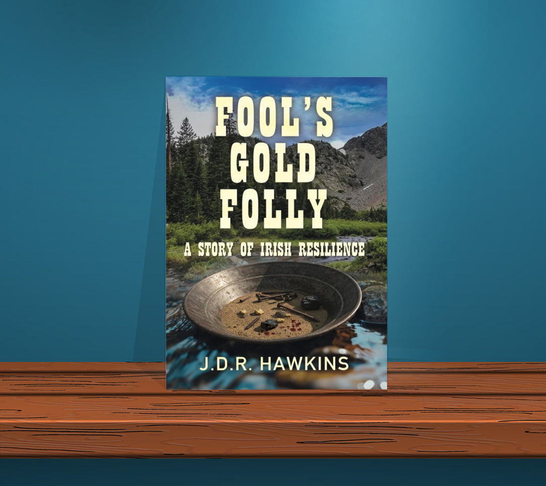 Fool's Gold Folly Makes Round 2!
