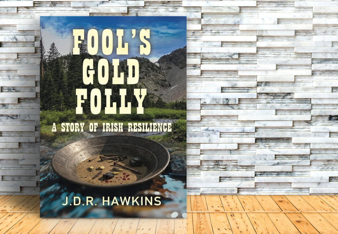 Fool's Gold Folly Makes Round 3!