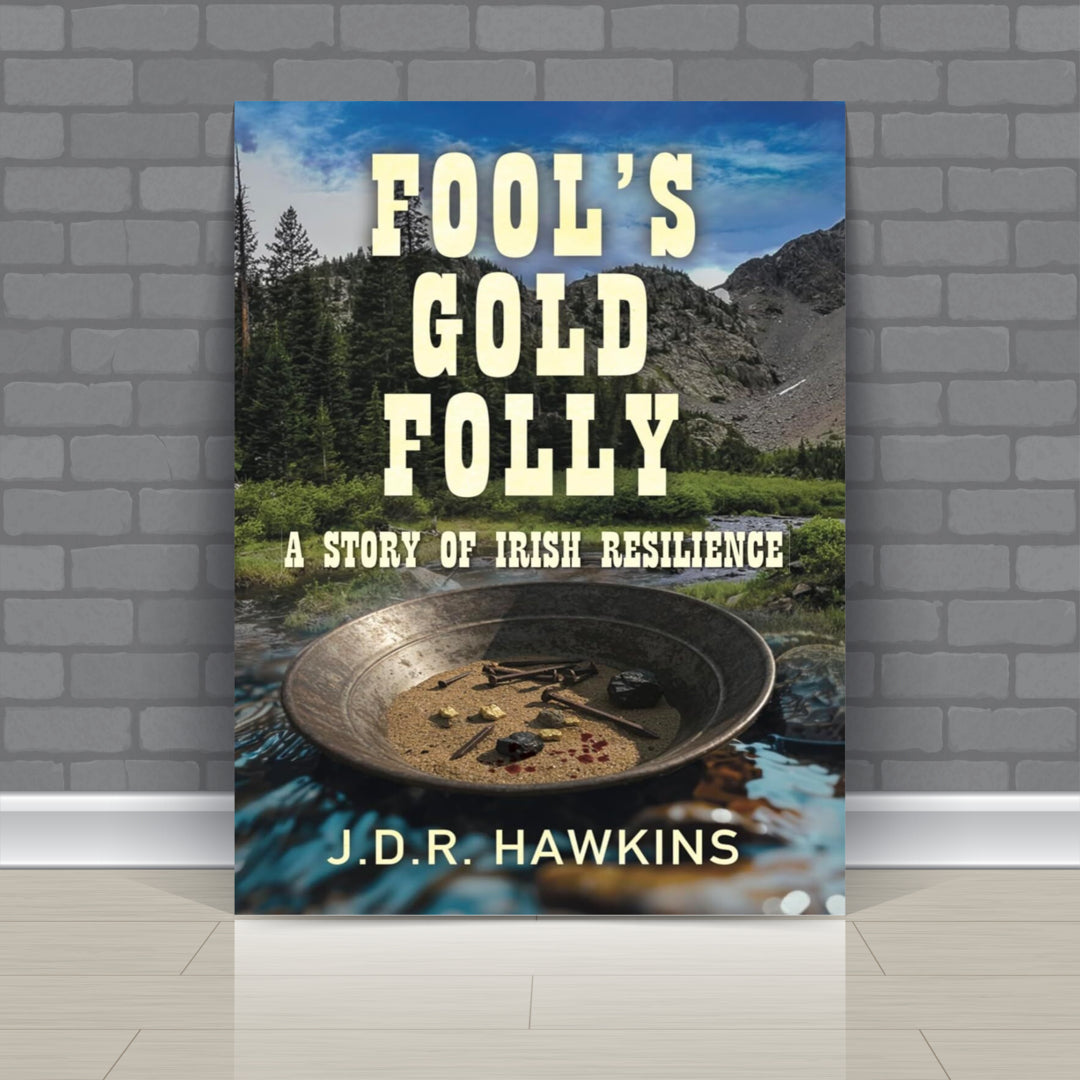 Fans Rave About Fool's Gold Folly
