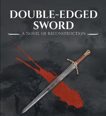 How Does "Double-Edged Sword" Capture the Essence of Its Genre?