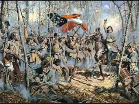 Remembering the Battle of Shiloh