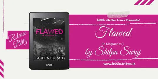 Release Blitz – Flawed