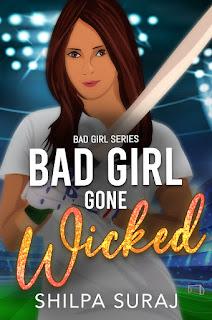 Release Day Blitz – Bad Girl Gone Wicked