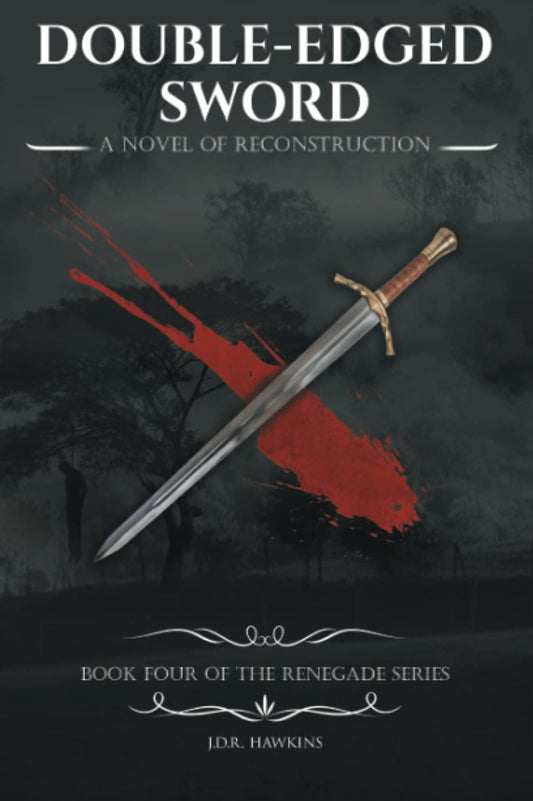 Double-Edged Sword