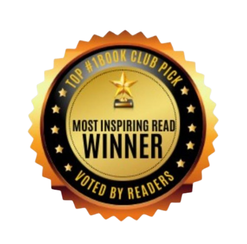 Top #1 Book Club Pick