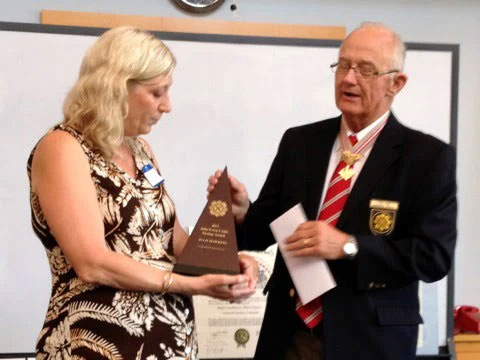 2013 Winner of the John Esten Cooke Fiction Award