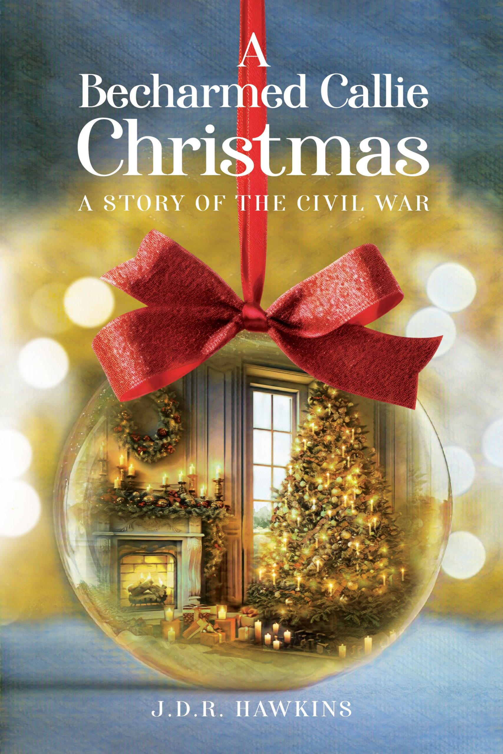 Christmas and the Civil War