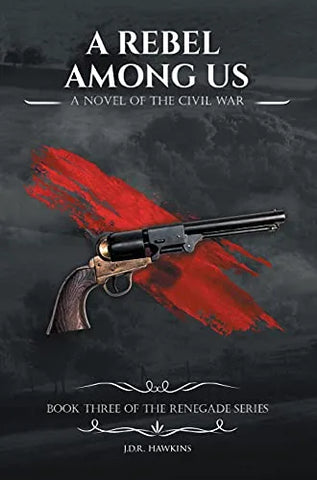 Struggling with Civil War History? Try These Young Adult Novels