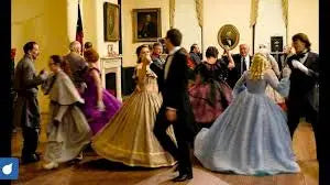 Excerpt From A Beautiful Glittering Lie