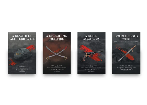 What Is Historical Fiction?