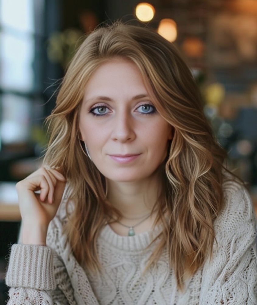 Please Vote for My Cover!